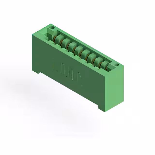 346-009-520-101 EDAC Inc.  Edgeboard Connectors